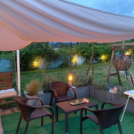 Michael'S Garden Aparthotel Sidari  Luaran gambar